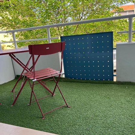 Ferienwohnung Bienvenue Au Cocon D'Alyssa Langon  Exterior foto