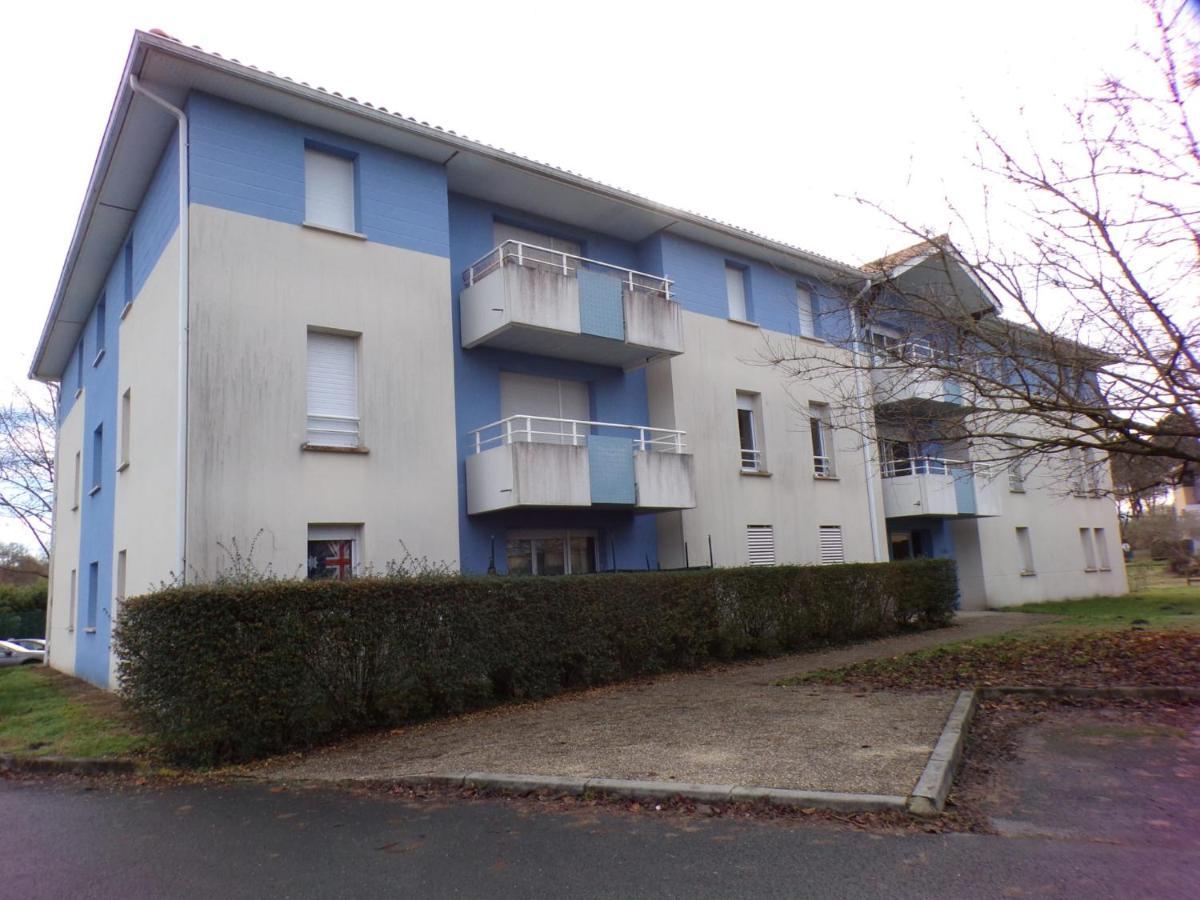 Ferienwohnung Bienvenue Au Cocon D'Alyssa Langon  Exterior foto